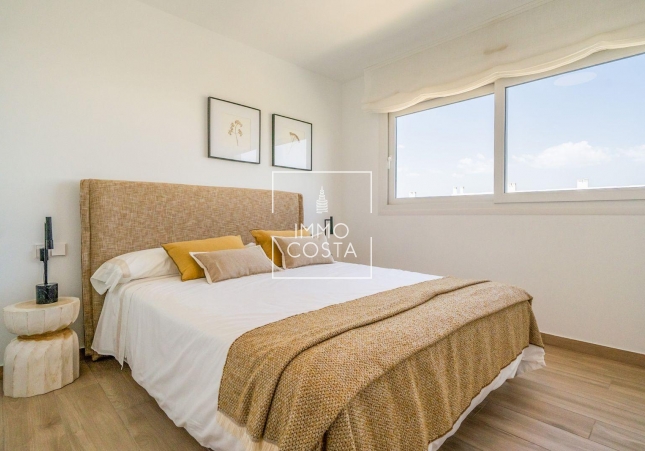New Build - Townhouse - Orihuela Costa - Orihuela
