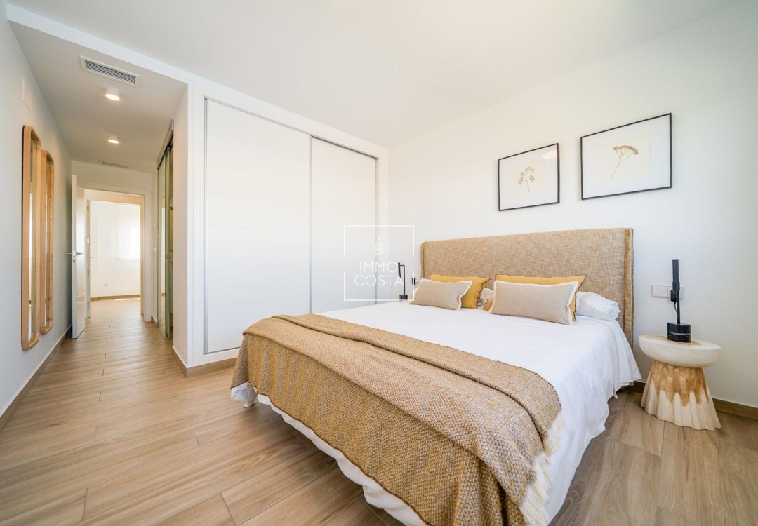 New Build - Townhouse - Orihuela Costa - Orihuela