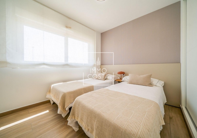 New Build - Townhouse - Orihuela Costa - Orihuela