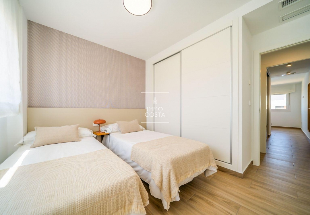 New Build - Townhouse - Orihuela Costa - Orihuela