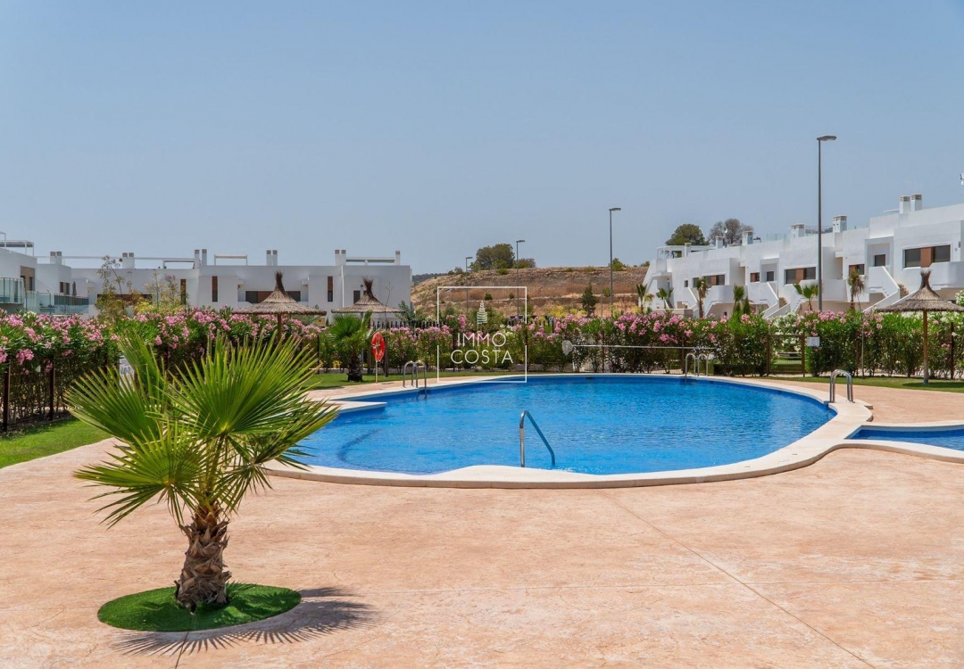 New Build - Townhouse - Orihuela Costa - Orihuela