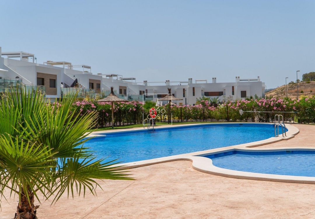 New Build - Townhouse - Orihuela Costa - Orihuela