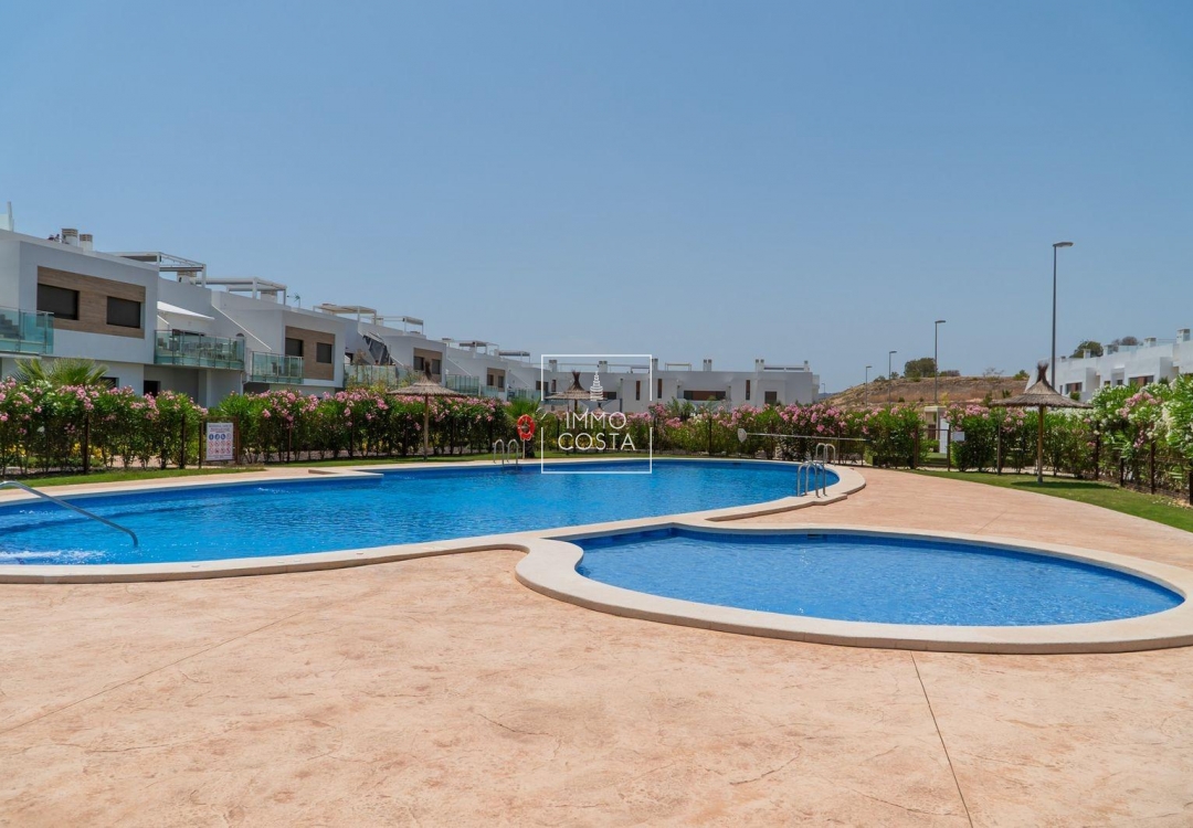 New Build - Townhouse - Orihuela Costa - Orihuela
