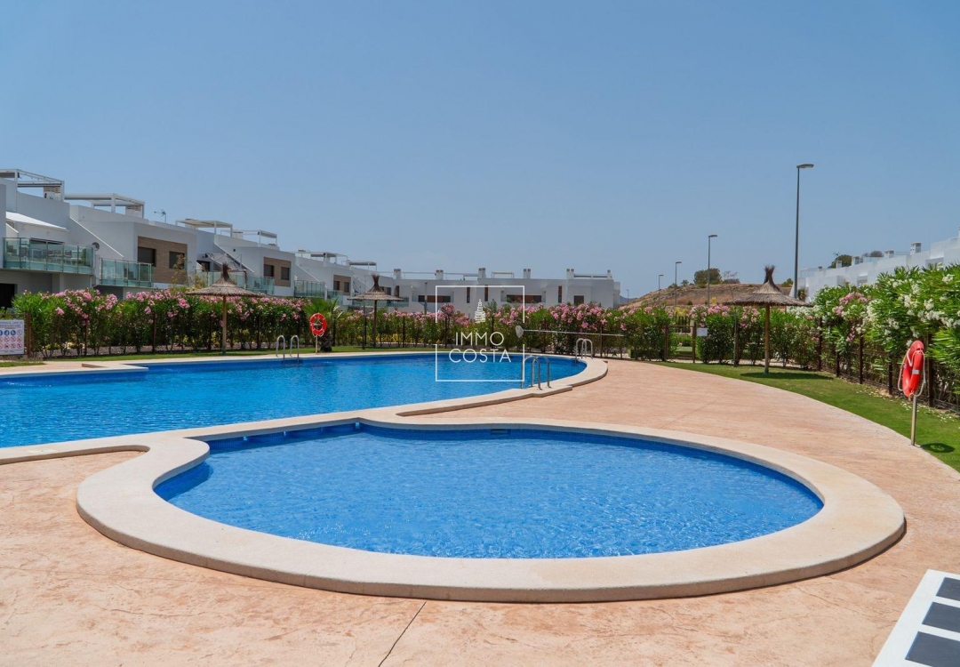 New Build - Townhouse - Orihuela Costa - Orihuela