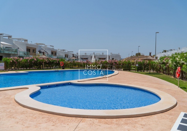 New Build - Townhouse - Orihuela Costa - Orihuela