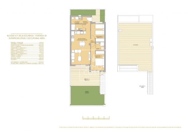 New Build - Townhouse - Orihuela Costa - Orihuela