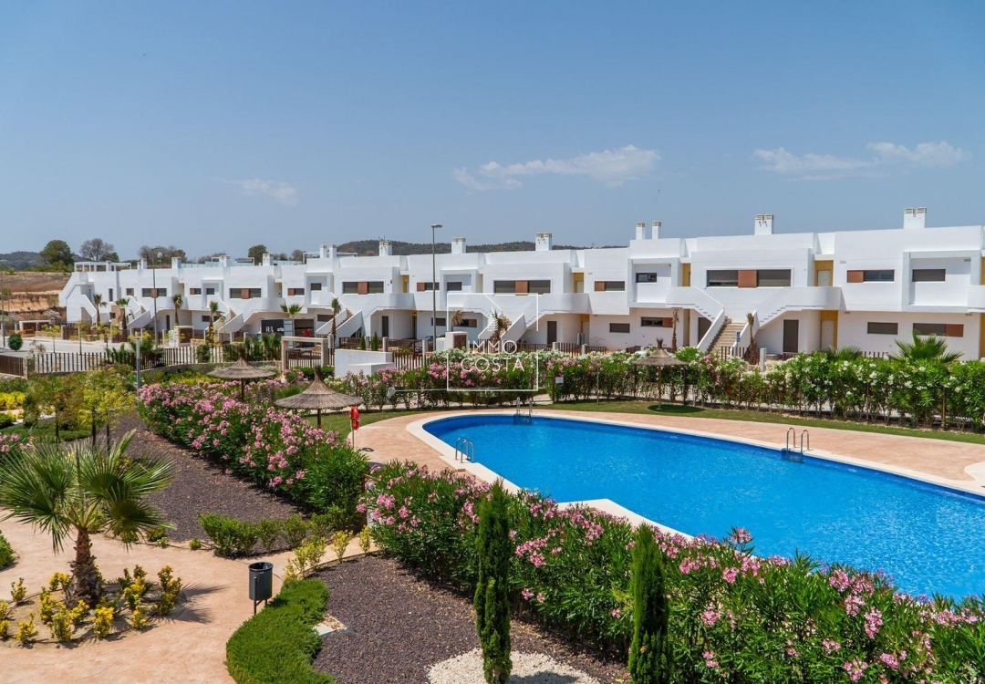 New Build - Top Floor Bungalow - Orihuela Costa - Orihuela