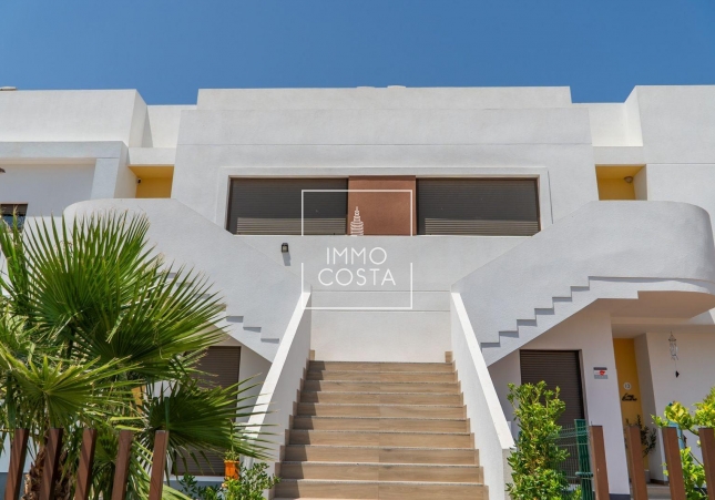 New Build - Top Floor Bungalow - Orihuela Costa - Orihuela