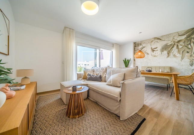 New Build - Top Floor Bungalow - Orihuela Costa - Orihuela