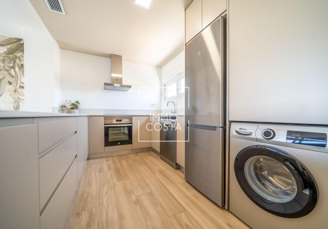 New Build - Top Floor Bungalow - Orihuela Costa - Orihuela