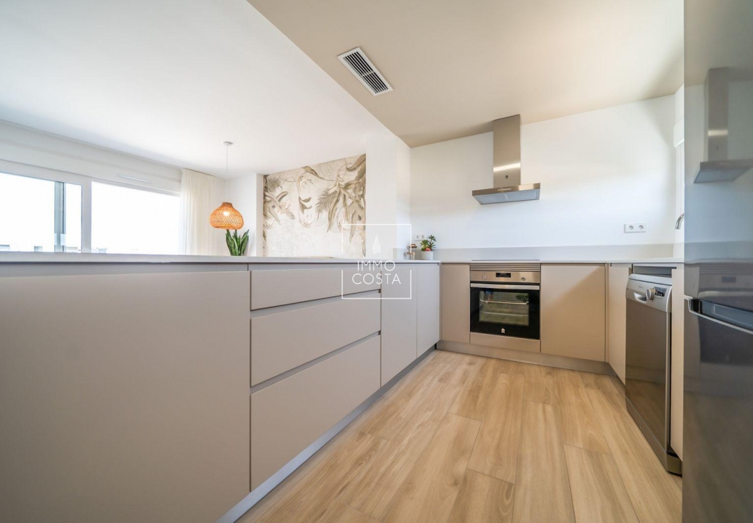 New Build - Top Floor Bungalow - Orihuela Costa - Orihuela