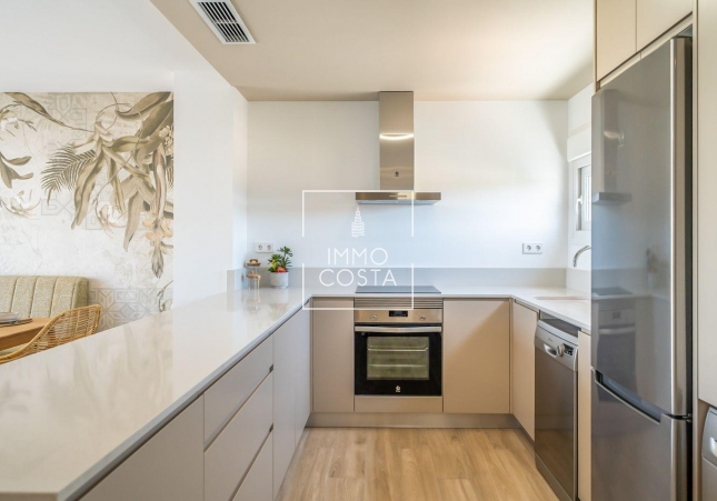 New Build - Top Floor Bungalow - Orihuela Costa - Orihuela