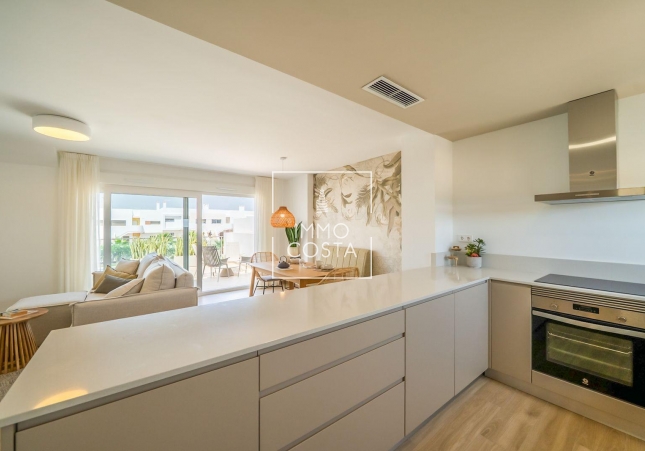 New Build - Top Floor Bungalow - Orihuela Costa - Orihuela