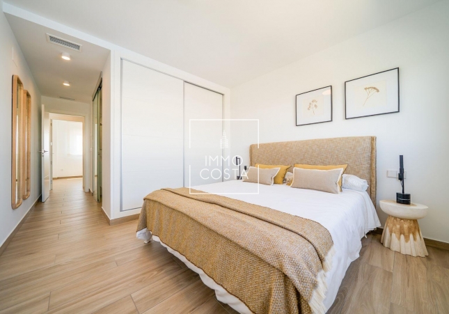 New Build - Top Floor Bungalow - Orihuela Costa - Orihuela