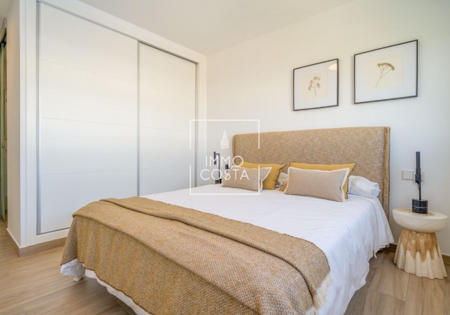 New Build - Top Floor Bungalow - Orihuela Costa - Orihuela