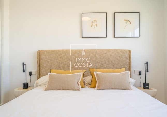 New Build - Top Floor Bungalow - Orihuela Costa - Orihuela