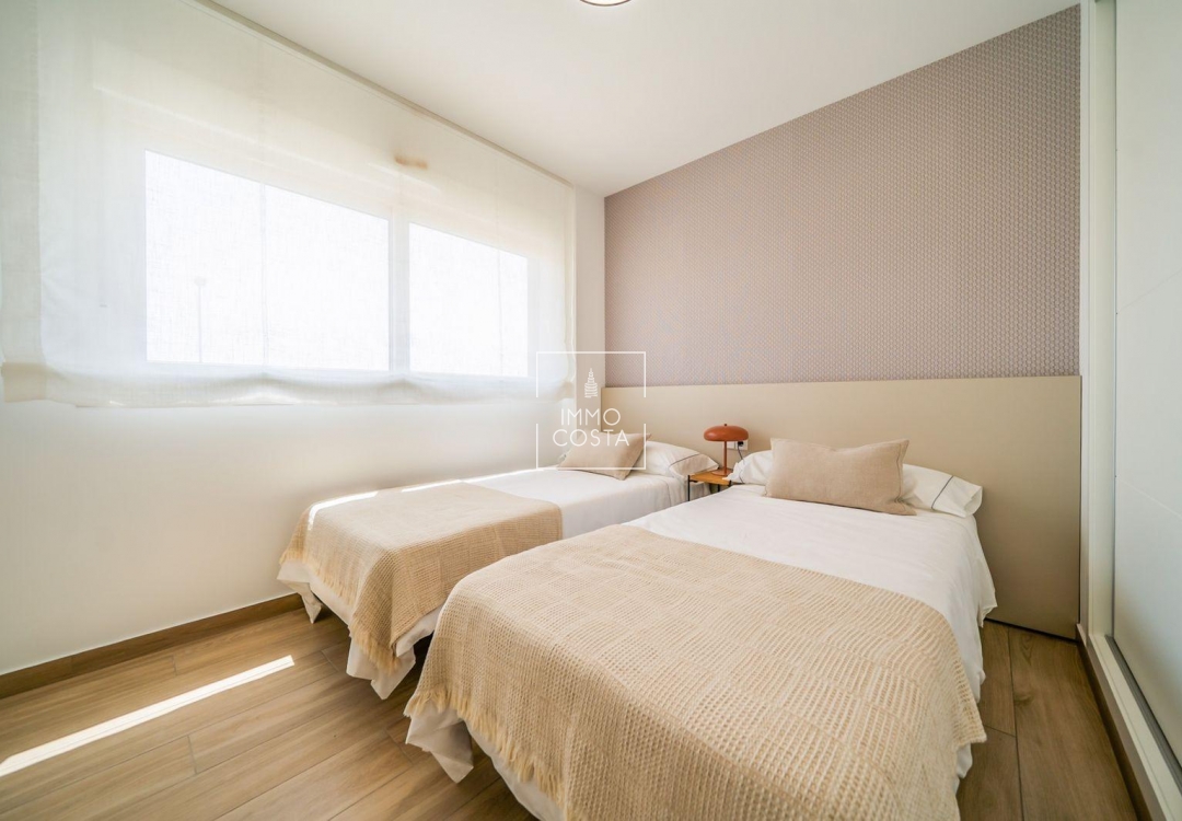 New Build - Top Floor Bungalow - Orihuela Costa - Orihuela