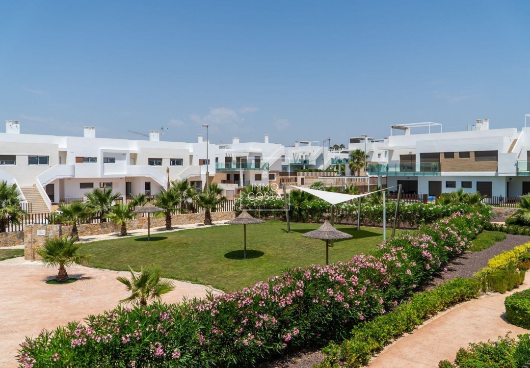 New Build - Top Floor Bungalow - Orihuela Costa - Orihuela