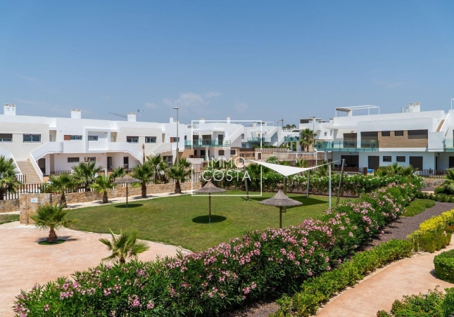 New Build - Top Floor Bungalow - Orihuela Costa - Orihuela