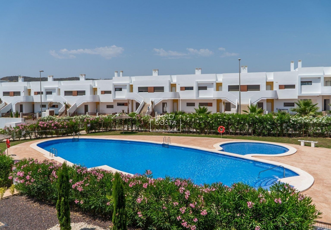 New Build - Top Floor Bungalow - Orihuela Costa - Orihuela