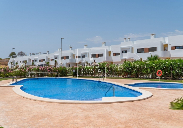 New Build - Top Floor Bungalow - Orihuela Costa - Orihuela