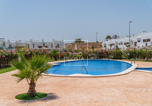 New Build - Top Floor Bungalow - Orihuela Costa - Orihuela