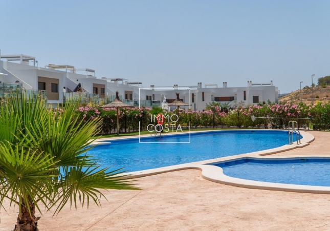 New Build - Top Floor Bungalow - Orihuela Costa - Orihuela