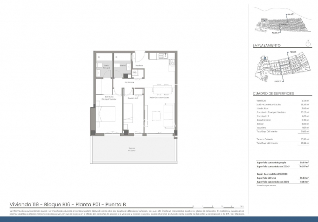 New Build - Apartment / flat - Mojacar