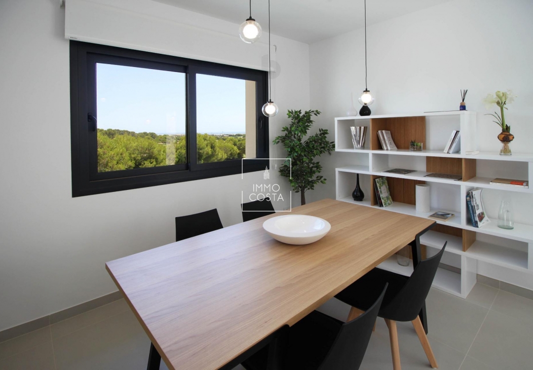 Obra nueva - Ground floor apartment - Pilar de La Horadada - Pilar De La Horadada