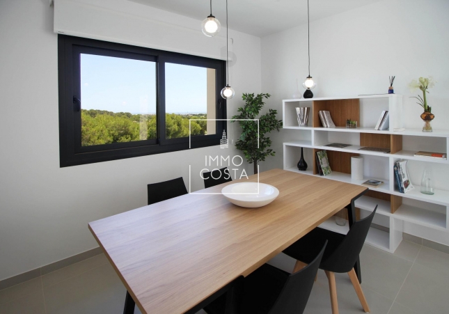 Obra nueva - Ground floor apartment - Pilar de La Horadada - Pilar De La Horadada