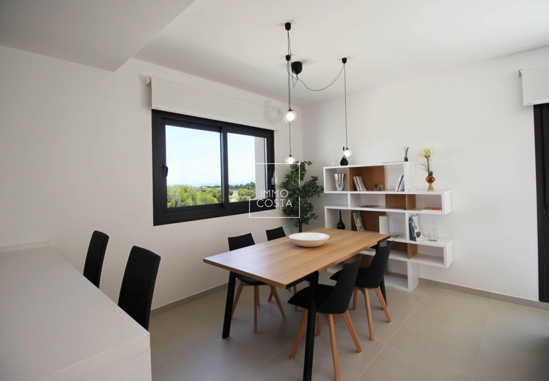 Obra nueva - Ground floor apartment - Pilar de La Horadada - Pilar De La Horadada