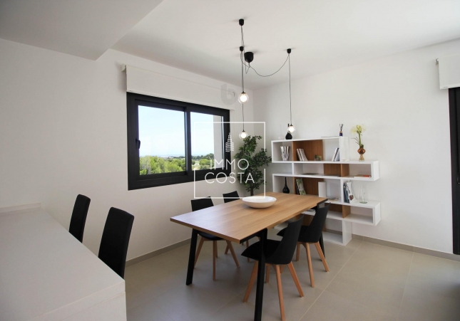 Obra nueva - Ground floor apartment - Pilar de La Horadada - Pilar De La Horadada