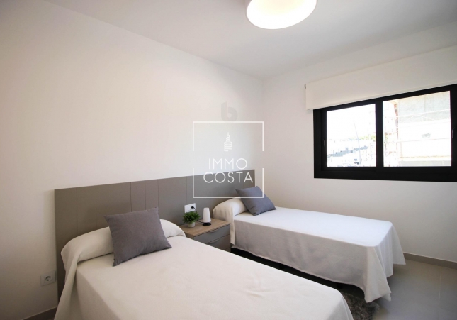 Obra nueva - Ground floor apartment - Pilar de La Horadada - Pilar De La Horadada