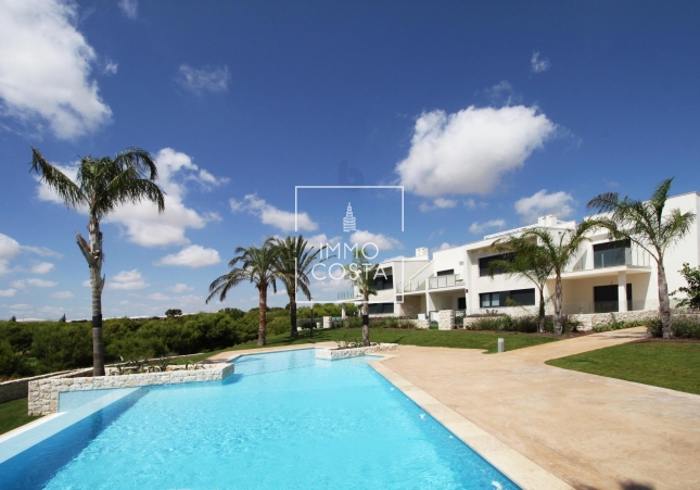 Obra nueva - Ground floor apartment - Pilar de La Horadada - Pilar De La Horadada