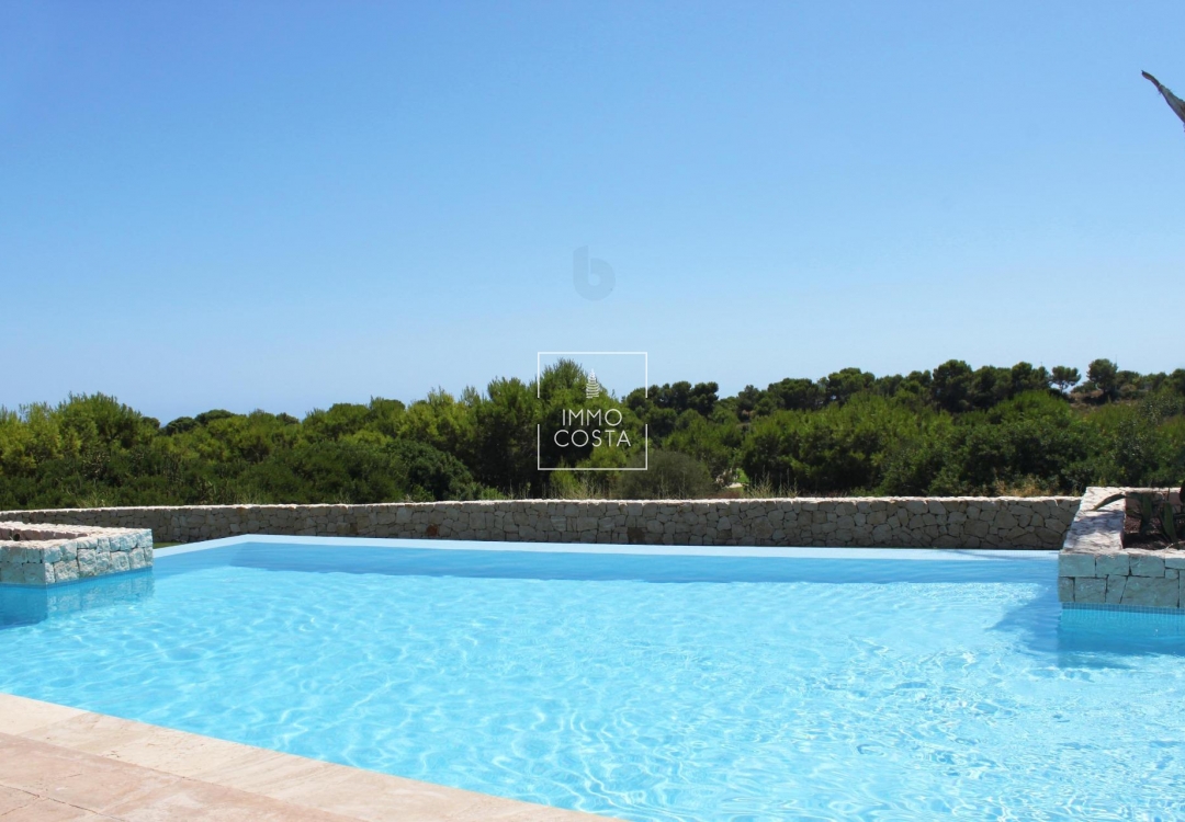 Obra nueva - Ground floor apartment - Pilar de La Horadada - Pilar De La Horadada