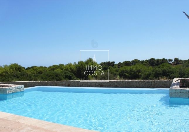 Obra nueva - Ground floor apartment - Pilar de La Horadada - Pilar De La Horadada
