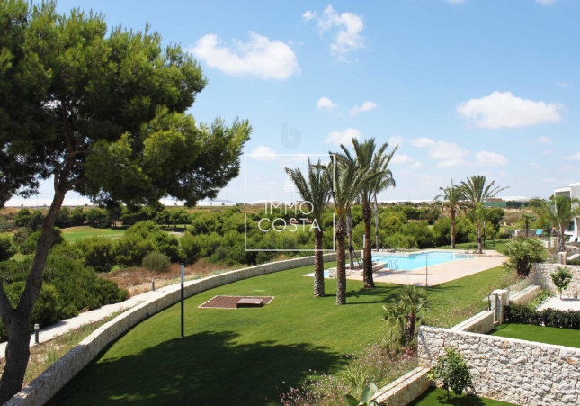 Obra nueva - Ground floor apartment - Pilar de La Horadada - Pilar De La Horadada