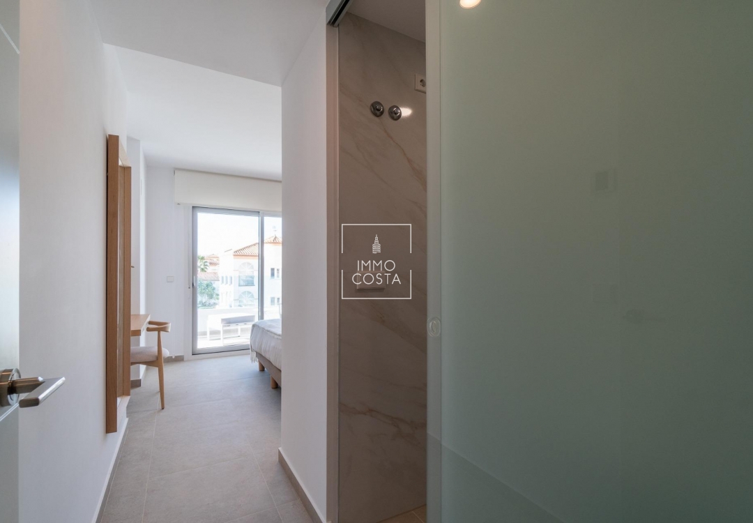 Neubau - Wohnung - Orihuela Costa
