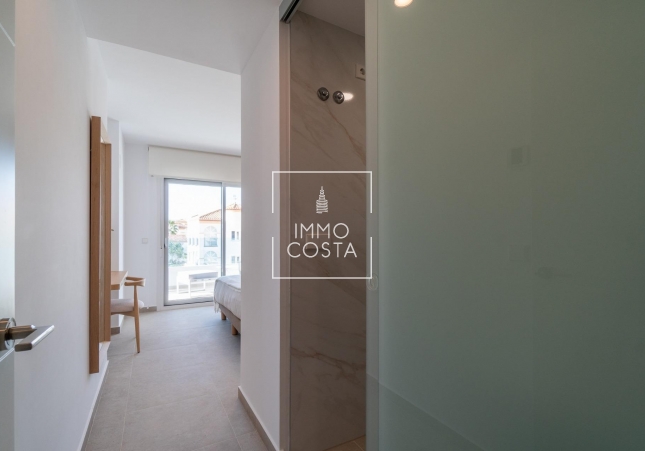 Neubau - Wohnung - Orihuela Costa