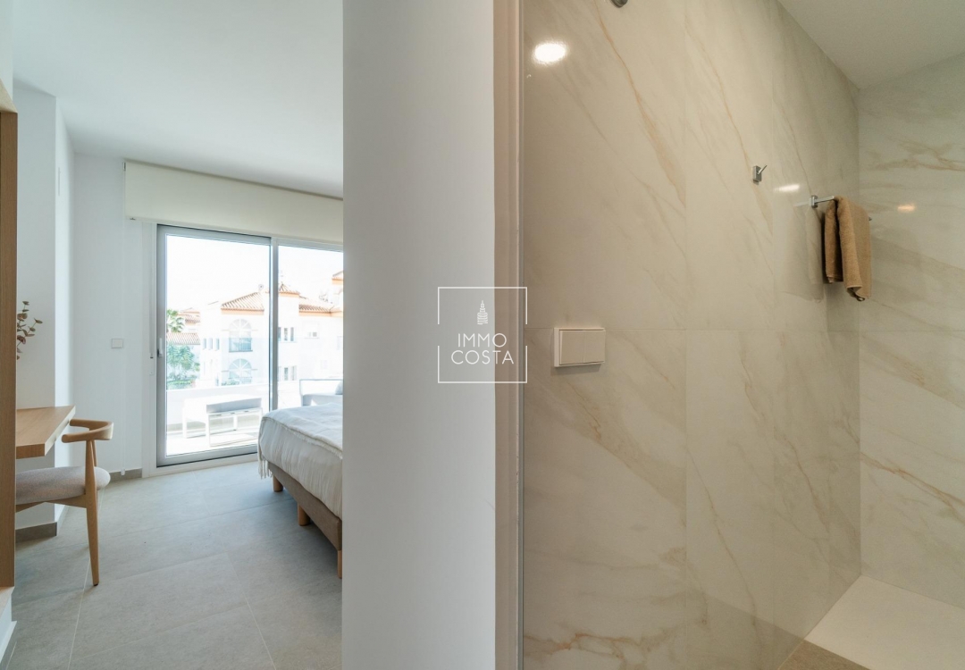 Neubau - Wohnung - Orihuela Costa