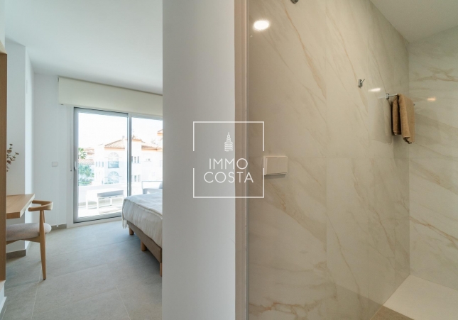 Neubau - Wohnung - Orihuela Costa