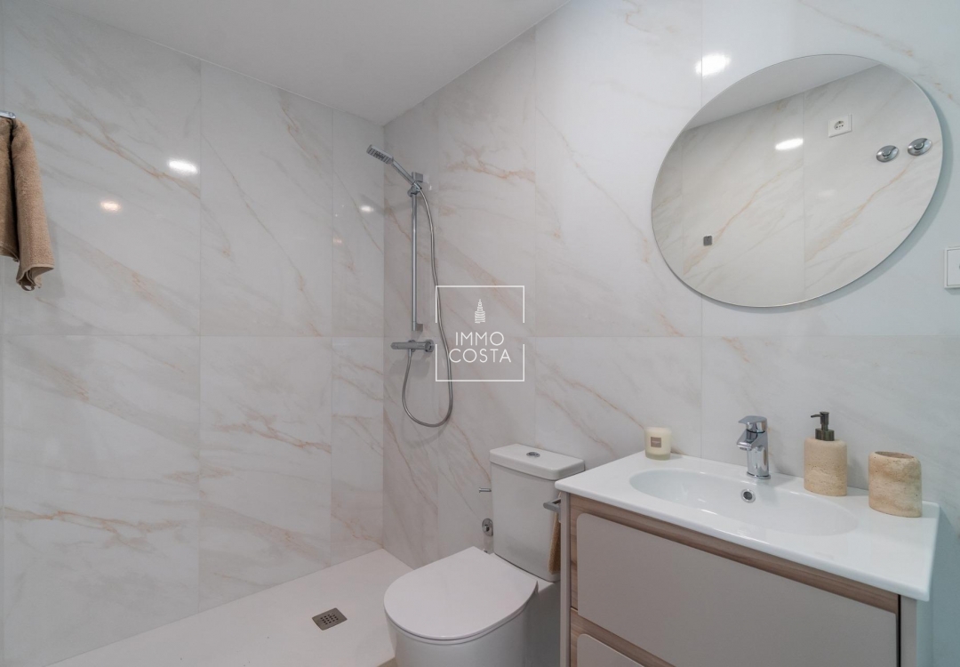 Neubau - Wohnung - Orihuela Costa