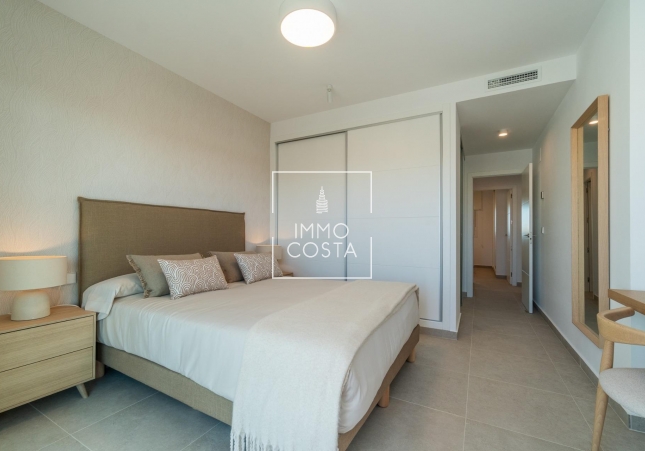 Neubau - Wohnung - Orihuela Costa