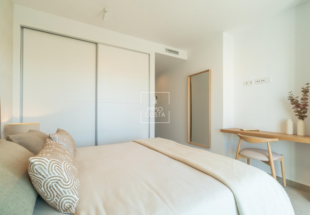 Neubau - Wohnung - Orihuela Costa