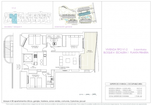 Neubau - Wohnung - Orihuela Costa