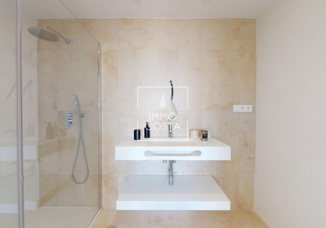 New Build - Apartment / flat - Aguilas