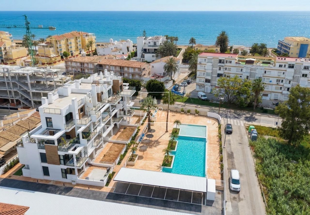 New Build - Penthouse - Denia