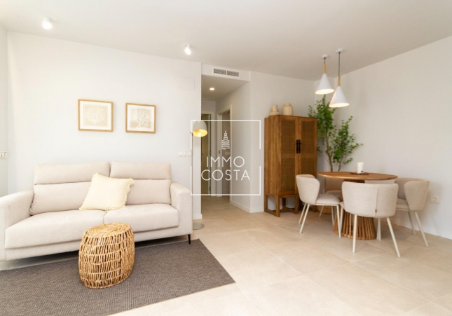 New Build - Penthouse - Denia