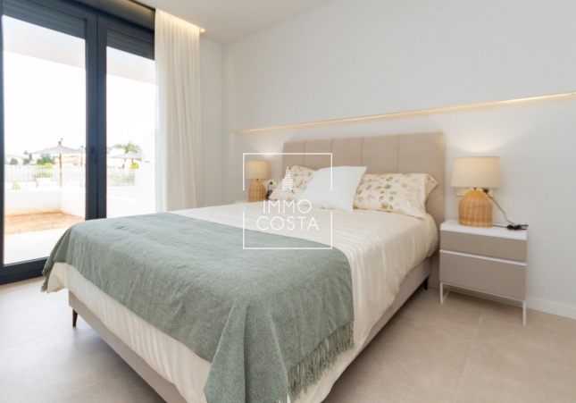 New Build - Penthouse - Denia