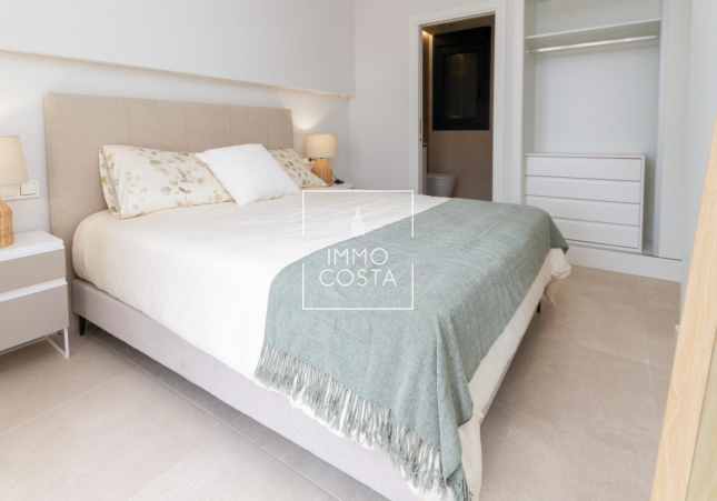 New Build - Penthouse - Denia